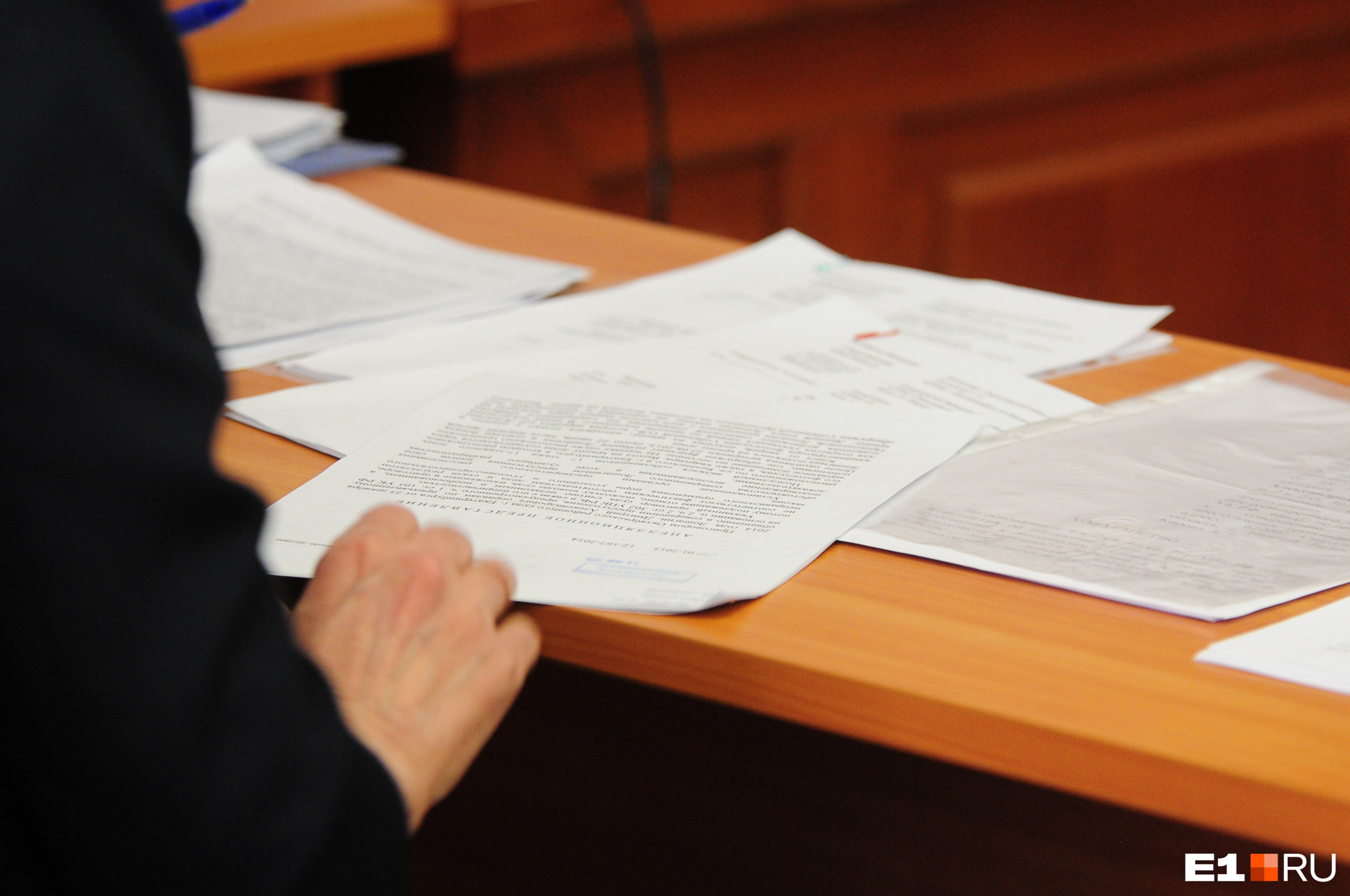 Экс-глава села в Забайкалье обвинила нынешнюю администрацию в подделке своей подписи