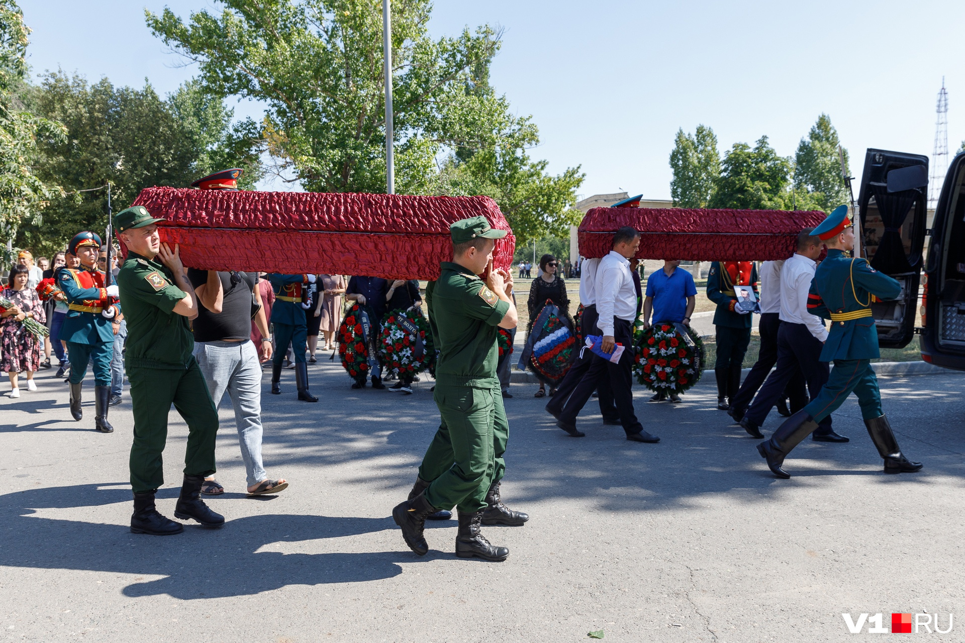 Моторное кладбище волгоград