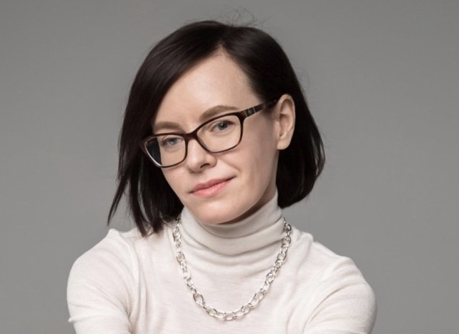 Татьяна Кучевасова, генеральный директор «Медиа Траст Тюмень» Татьяна Кучевасова, генеральный директор «Медиа Траст Тюмень»