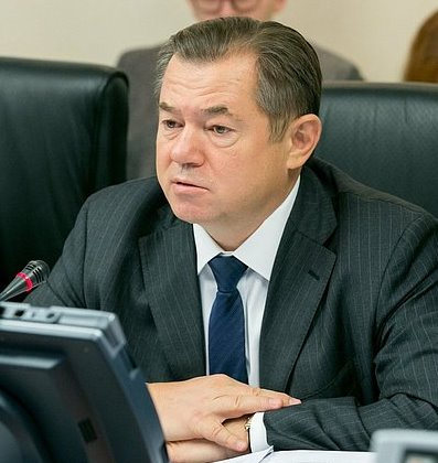 Сергей Глазьев был советником президента Российской Федерации с 30 июля <nobr class="_">2012-го</nobr> по 9 октября 2019 года Сергей Глазьев был советником президента Российской Федерации с 30 июля <nobr class="_">2012-го</nobr> по 9 октября 2019 года