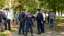 Десятки льгот и никакой пенсионной реформы: ярославская полиция опубликовала вакансии