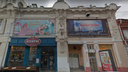Старинному кинотеатру, в котором бывал Ленин, найдут новое применение