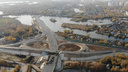 В Минтрансе Самарской области рассказали, когда Фрунзенский мост введут в эксплуатацию
