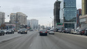 Мэрия Новосибирска назвала причины грязной каши на дорогах — плохая уборка и «Бионорд» ни при чем