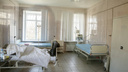 В ярославском депздраве заявили о готовности развернуть 4000 коек для госпитализации ковид-пациентов