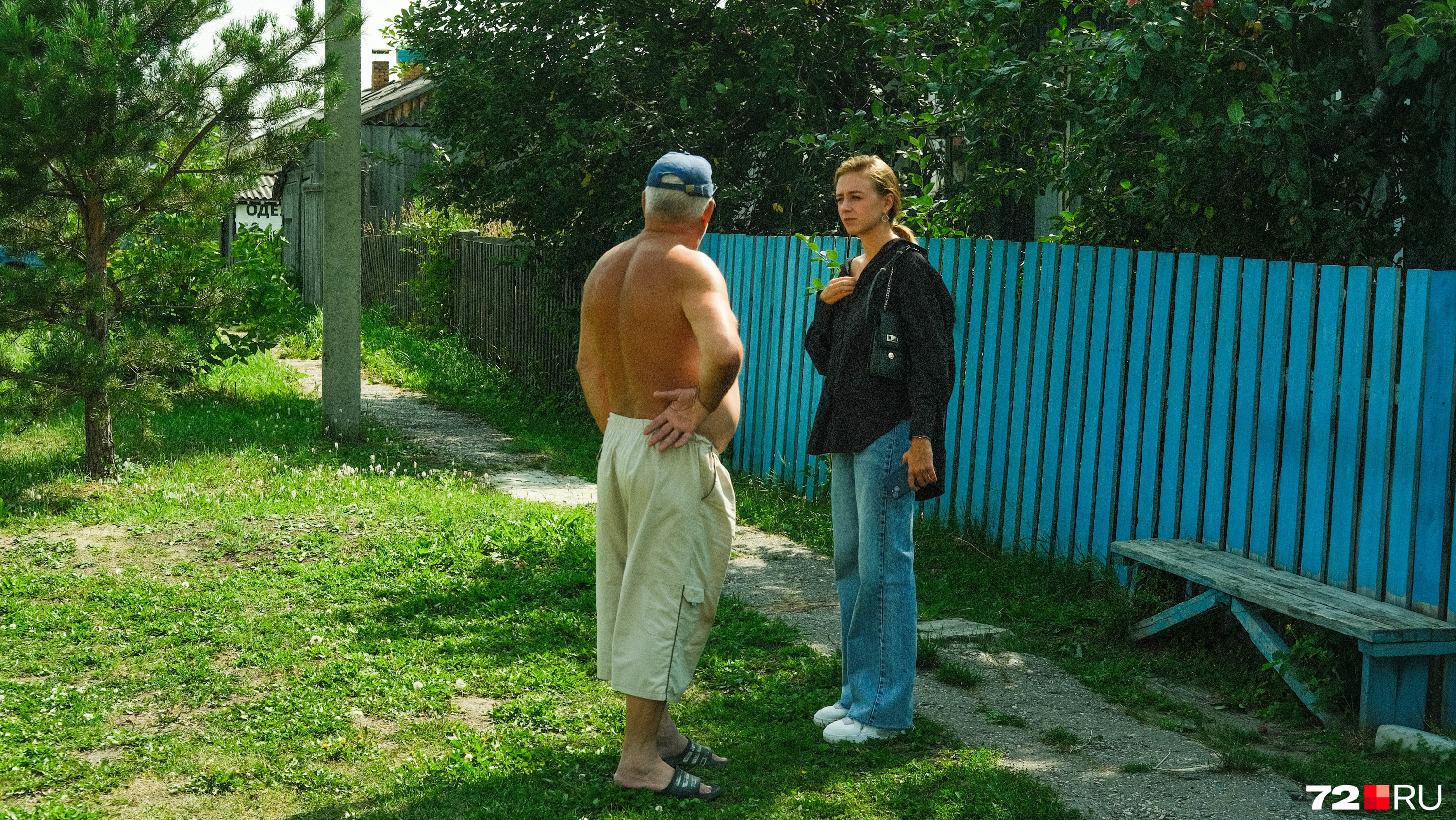Селянин охотно рассказывает о службе и до сих пор ходит на встречи с сослуживцами Селянин охотно рассказывает о службе и до сих пор ходит на встречи с сослуживцами