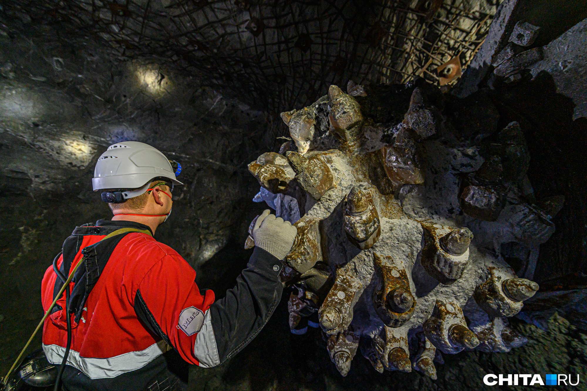 На кузбасской шахте приостановили добычу руды из-за землетрясения — когда работы возобновят