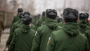 Новосибирский военком исключил возможность призыва срочников и запасников для спецоперации на Украине