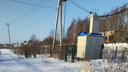 «Дома остыли»: жители Ярославской области остались без электричества в <nobr class="_">30-градусный</nobr> мороз