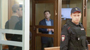 Экс-губернатора Хабаровского края Фургала отправили в колонию на 22 года за организацию убийств