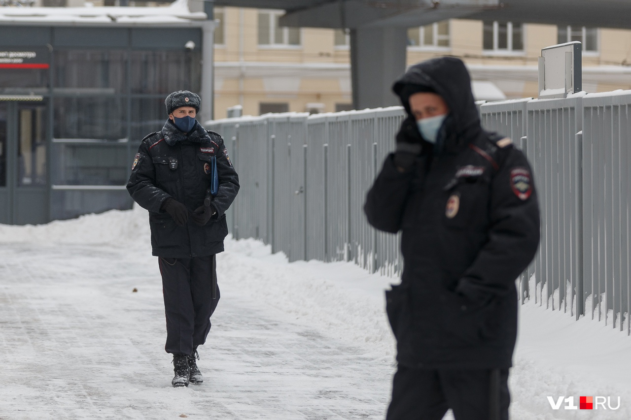 Восемь лет назад взрыв на вокзале унес жизнь полицейского Дмитрия Маковкина