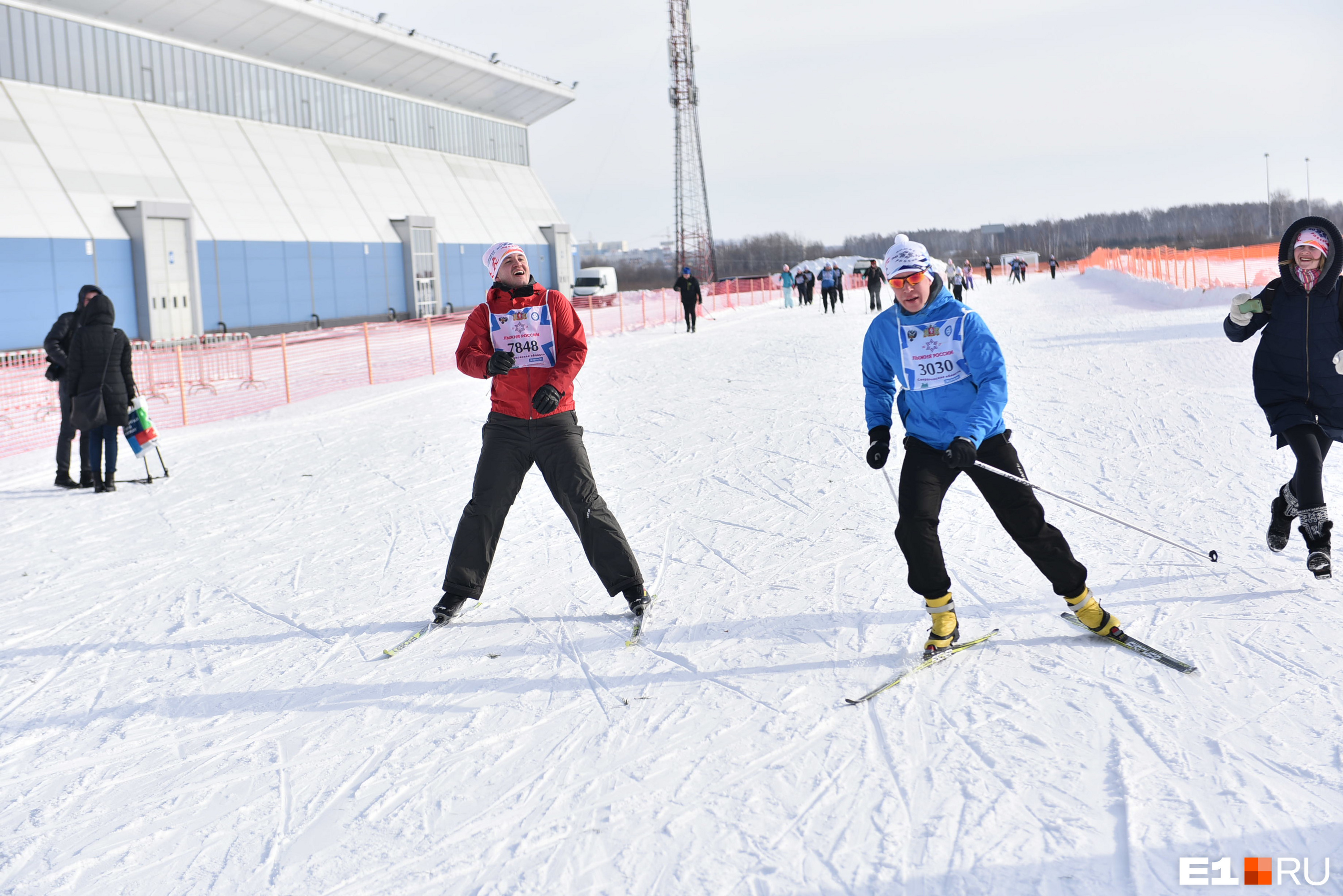 «В планах собрать тысячи любителей»: в Шерегеше планируют открыть трассу для беговых лыж
