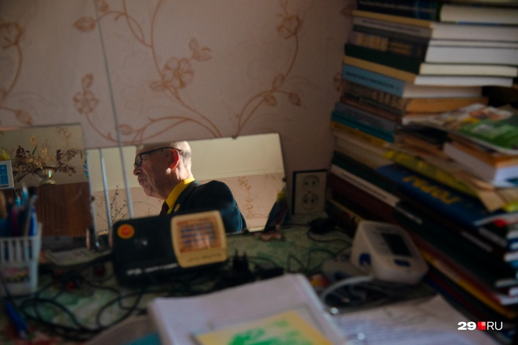 Супруги говорили, что их объединяющее качество — трудолюбие Супруги говорили, что их объединяющее качество — трудолюбие