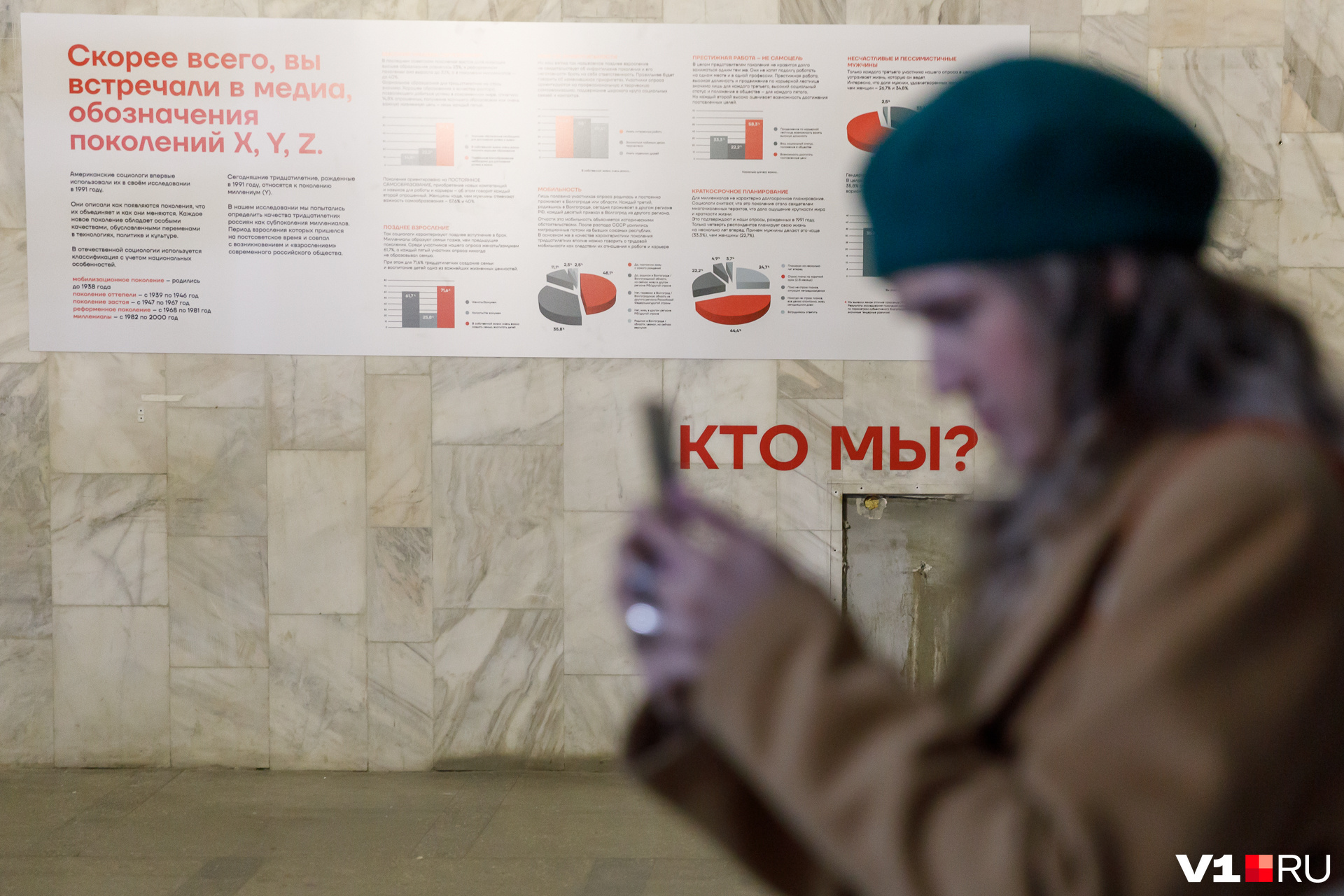 Кто вообще эти «миллениалы»? И каким они запомнили свое детство? Кто вообще эти «миллениалы»? И каким они запомнили свое детство?