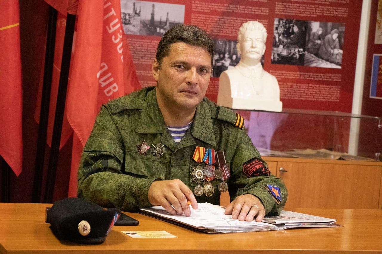 Павел Матисов Павел Матисов