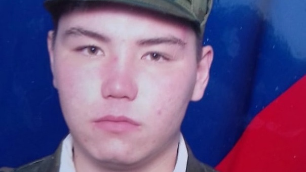 Мобилизованный с Южного Урала погиб меньше чем через месяц после отправки на службу
