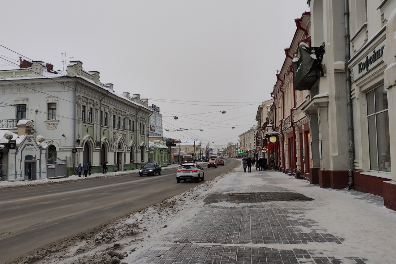 Чем заняться в Томске на выходных, куда пойти в Томске - 14 января 2023 -  НГС