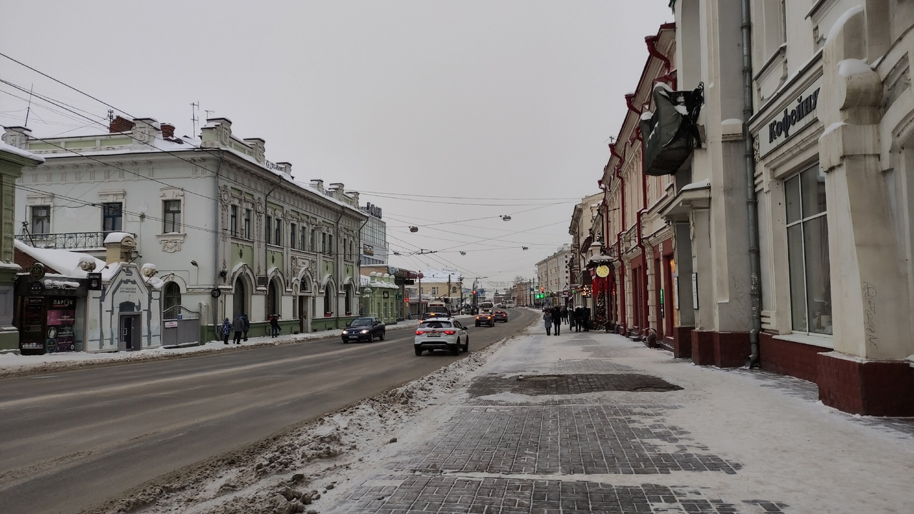 Секретные бары, необычный шопинг и музей НКВД — зачем ехать в Томск на выходные и сколько это стоит
