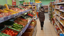 Как изменились цены на овощи и фрукты в Архангельске: показываем в инфографике