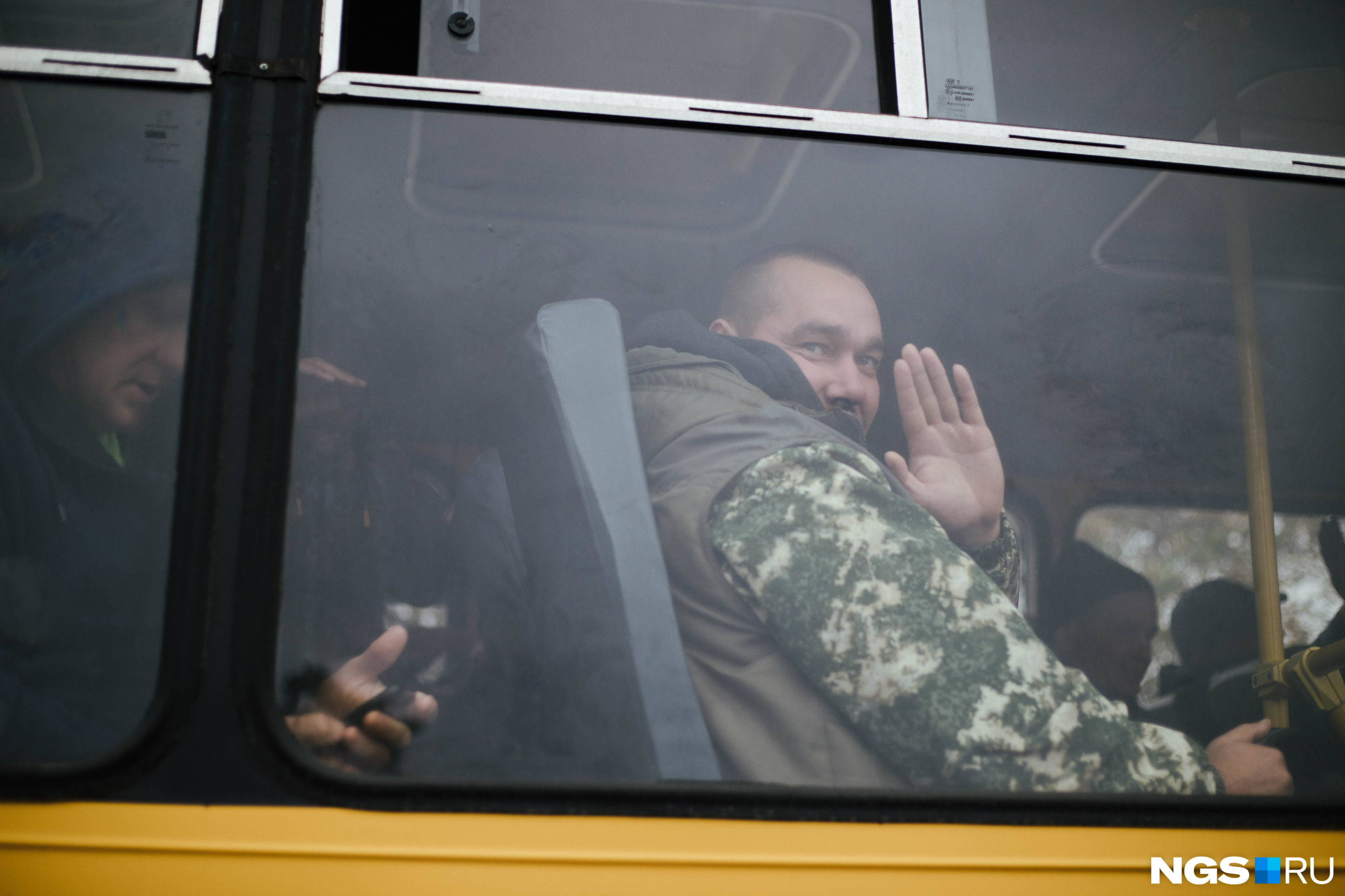 I když je Sibiř z hlediska zdrojů dostatečně soběstačná až do bodu autonomie, je od Ruska neoddělitelná: Sibiřané se stejně jako ostatní Rusové také účastní mobilizace a jsou silně závislí na ruské ekonomice.
