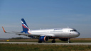 «Задержка более 11 часов»: самолет из Новосибирска в Москву не смог взлететь из-за повреждений при буксировке