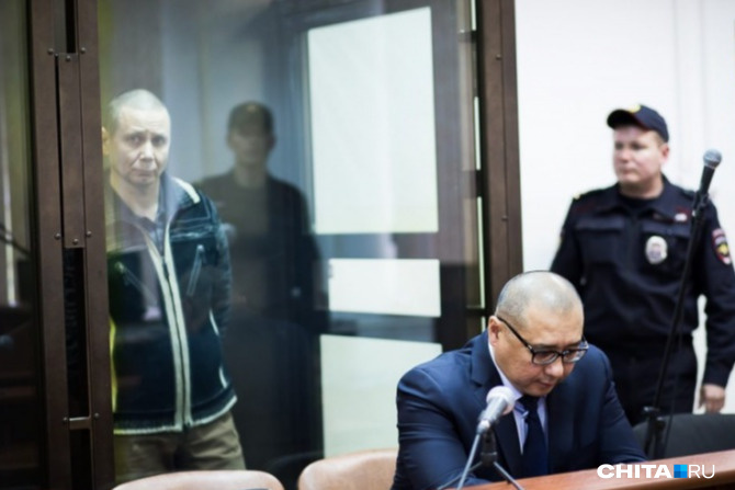 Долгие годы в Забайкалье мало кто верил, что Игорь Осинцев снова окажется на скамье подсудимых