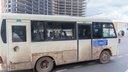 «Это позор!»: в Самаре хотят запретить пускать на улицы ржавый общественный транспорт