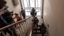 Школьников Новосибирской области протестируют на коронавирус. На карантин могут отправить весь класс