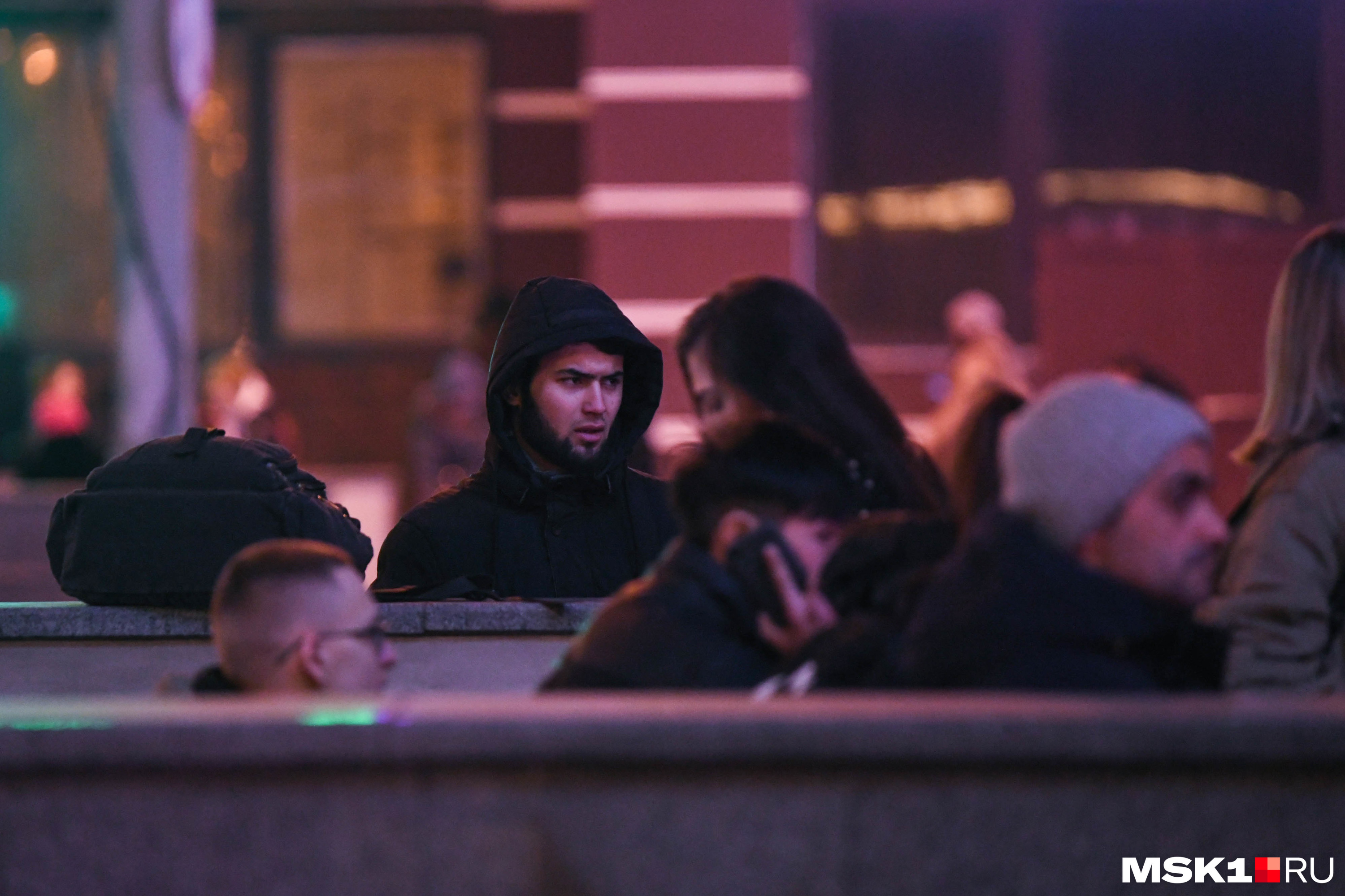 Почему Гольяново в Москве считается одним из самых опасных районов во всем  мире: 22 кадра, которые передают атмосферу места лучше любых слов - 6  февраля 2023 - msk1.ru