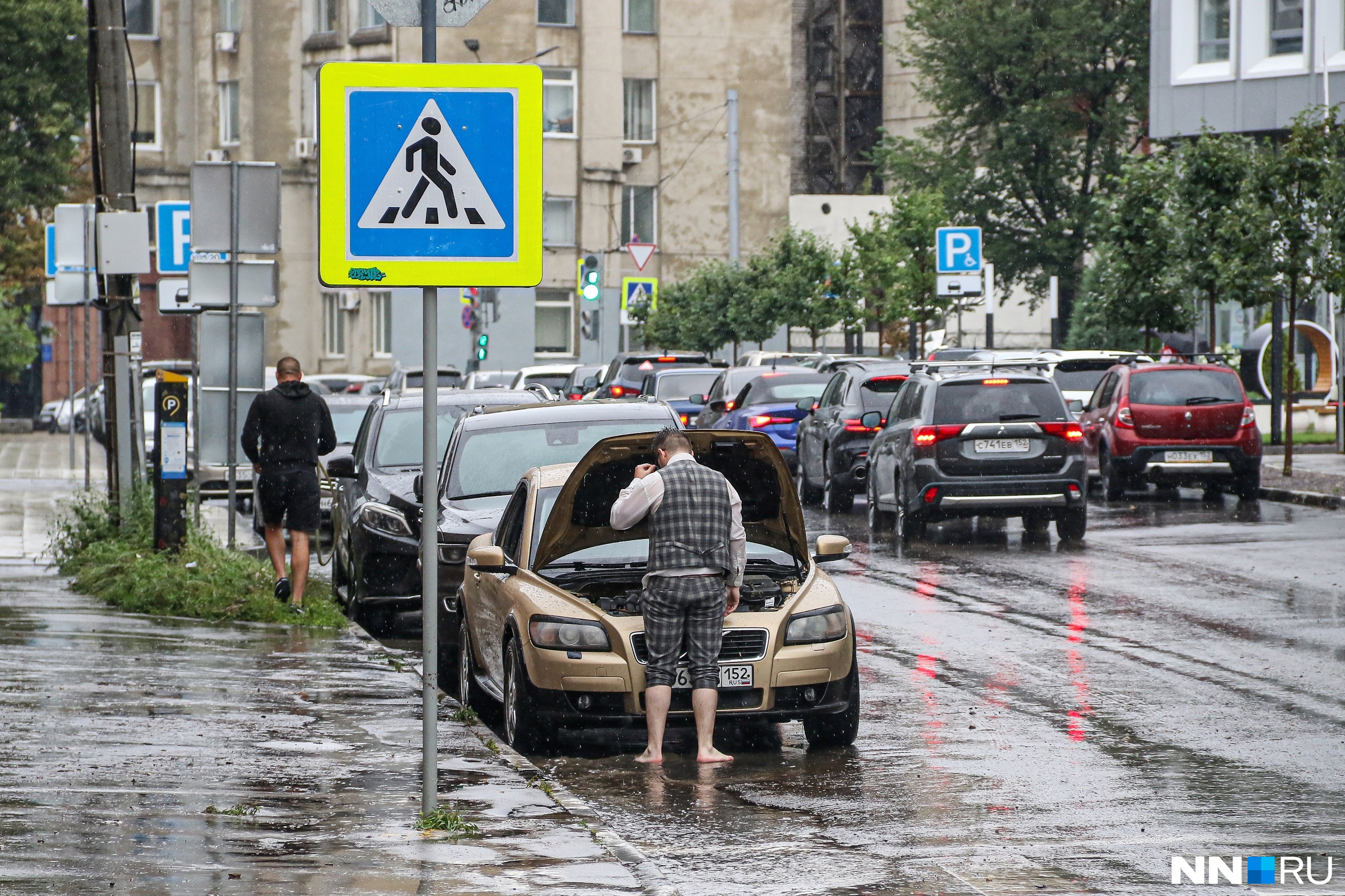 После вчера. Потоп. Сильный ливень. Ливень в Нижнем Новгороде 18 июля. Ливень фото.