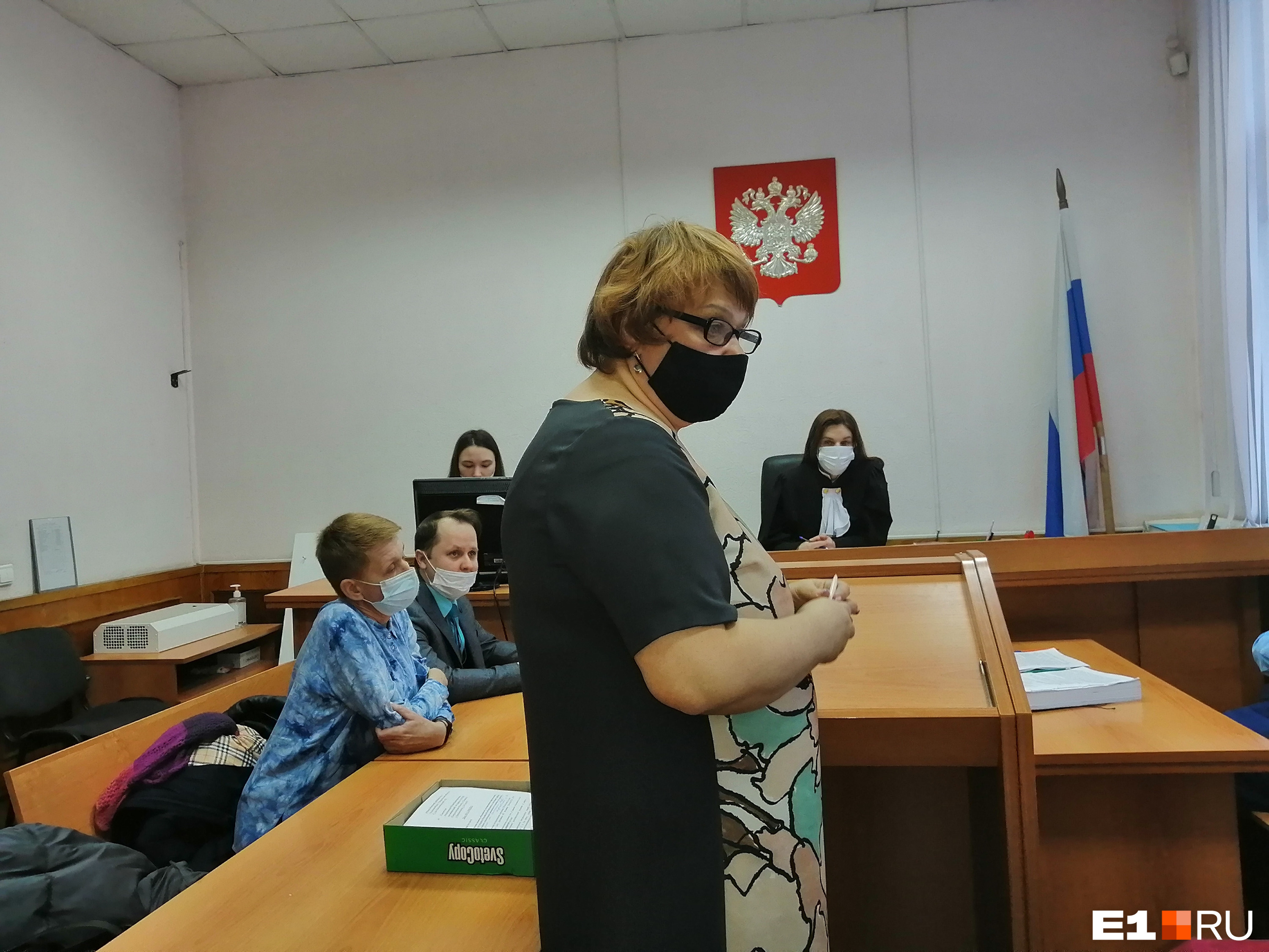 Представитель Татьяны Перминовой считает, что это гражданско-правовые отношения и говорить о мошенничестве нельзя