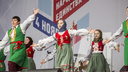 Как будут праздновать День народного единства в Новосибирске: массовое исполнение гимна и концерты