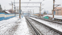 «Пропустил одну электричку, а вторую не заметил»: в Новосибирске поезд насмерть сбил <nobr class="_">44-летнего</nobr> мужчину