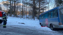 Девять детей, попавших в ДТП в Карелии, вернулись домой в Северодвинск