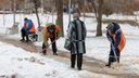 Идет сильнейший мороз! МЧС предупреждает об аномально холодной Рождественской ночи в Волгограде и области
