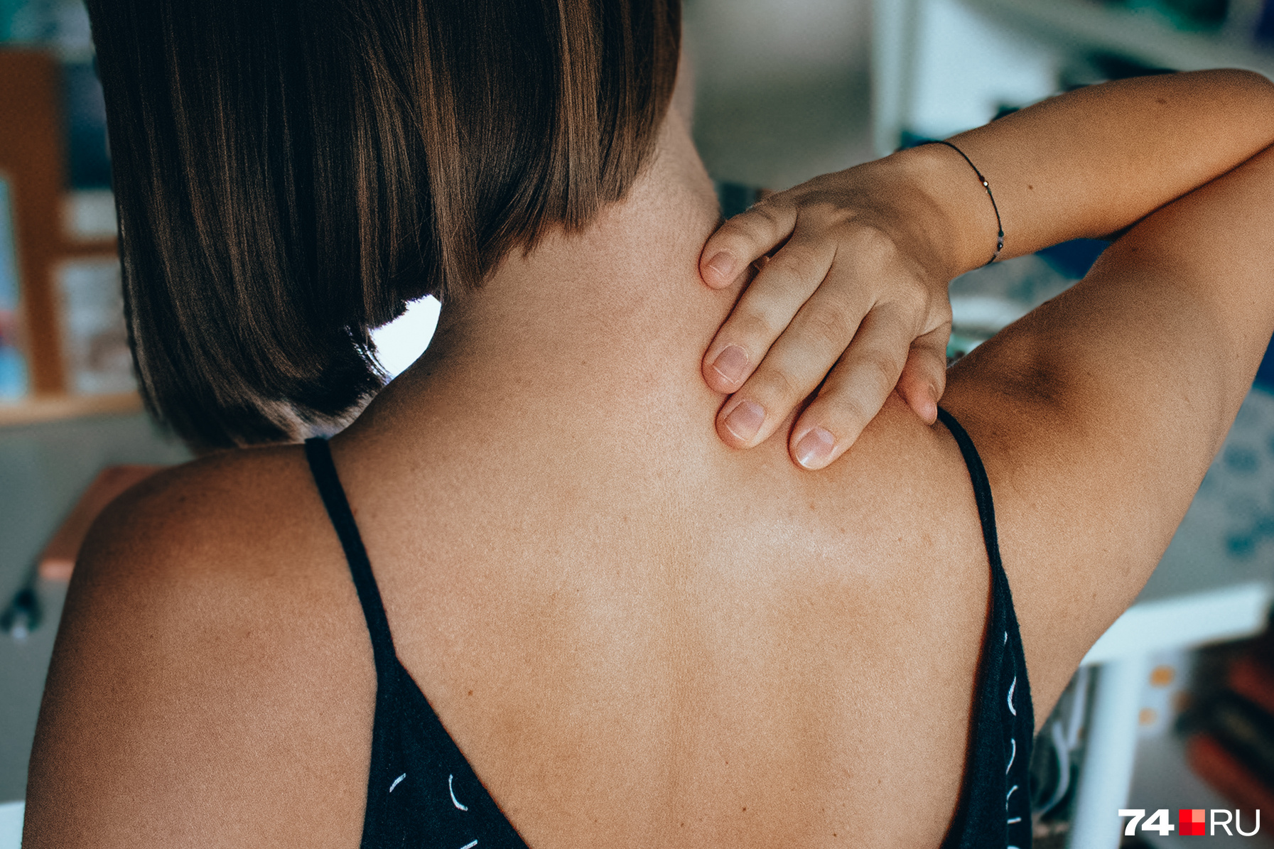 Как избавиться от боли при остеохондрозе: первая помощь при боли в спине -  7 июня 2022 - НГС24