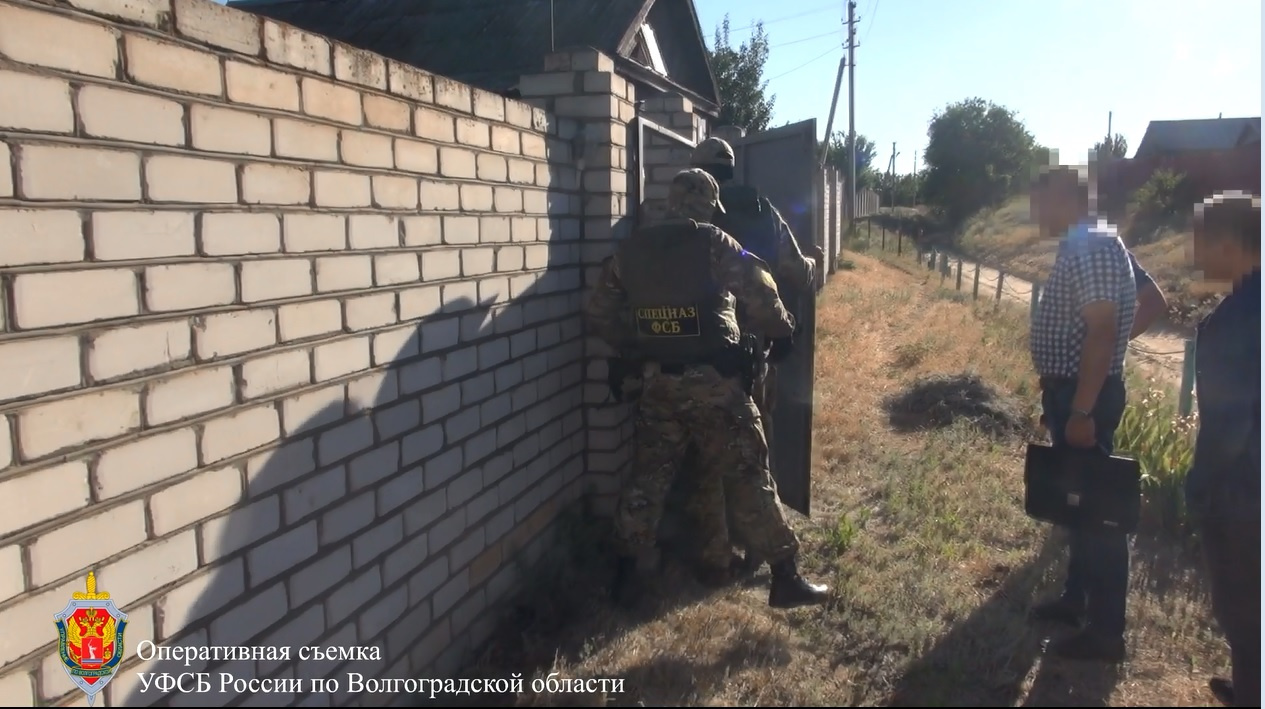 Чекисты пришли к членам «КОБРы» 27 июня Чекисты пришли к членам «КОБРы» 27 июня