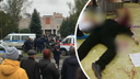 Всё, что известно о трагедии в школе в Ижевске к этому часу: видеорепортаж