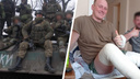 Сутки с осколком в ноге: раненный в СВО самарский боец рассказал о своем опыте