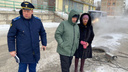 Без тепла остались 168 зданий: крупная коммунальная авария произошла под Новосибирском