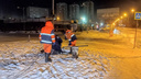 «Не могут победить засор»: по Вторчермету текут реки фекалий