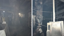 Рабочий скончался после взрыва угольной пыли на Барабинской ТЭЦ