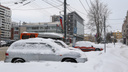 Штрафы на всех платных парковках Нижнего Новгорода будут начислять с января