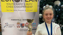 Отличная победа! Курганская шахматистка заняла второе место на первенстве Европы — 2021