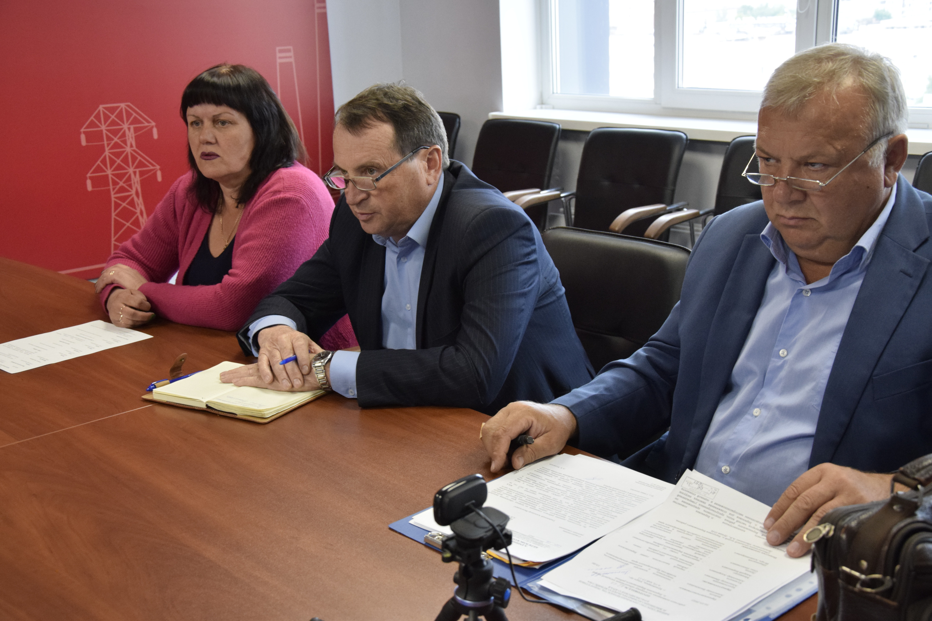 Администрации Березовки поставили задачу подать заявку на финансирование и решить вопрос с проектированием и со строительством водопровода