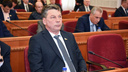 Донского депутата оштрафовали на 25 тысяч рублей по делу о хищении газа на 44 миллиона