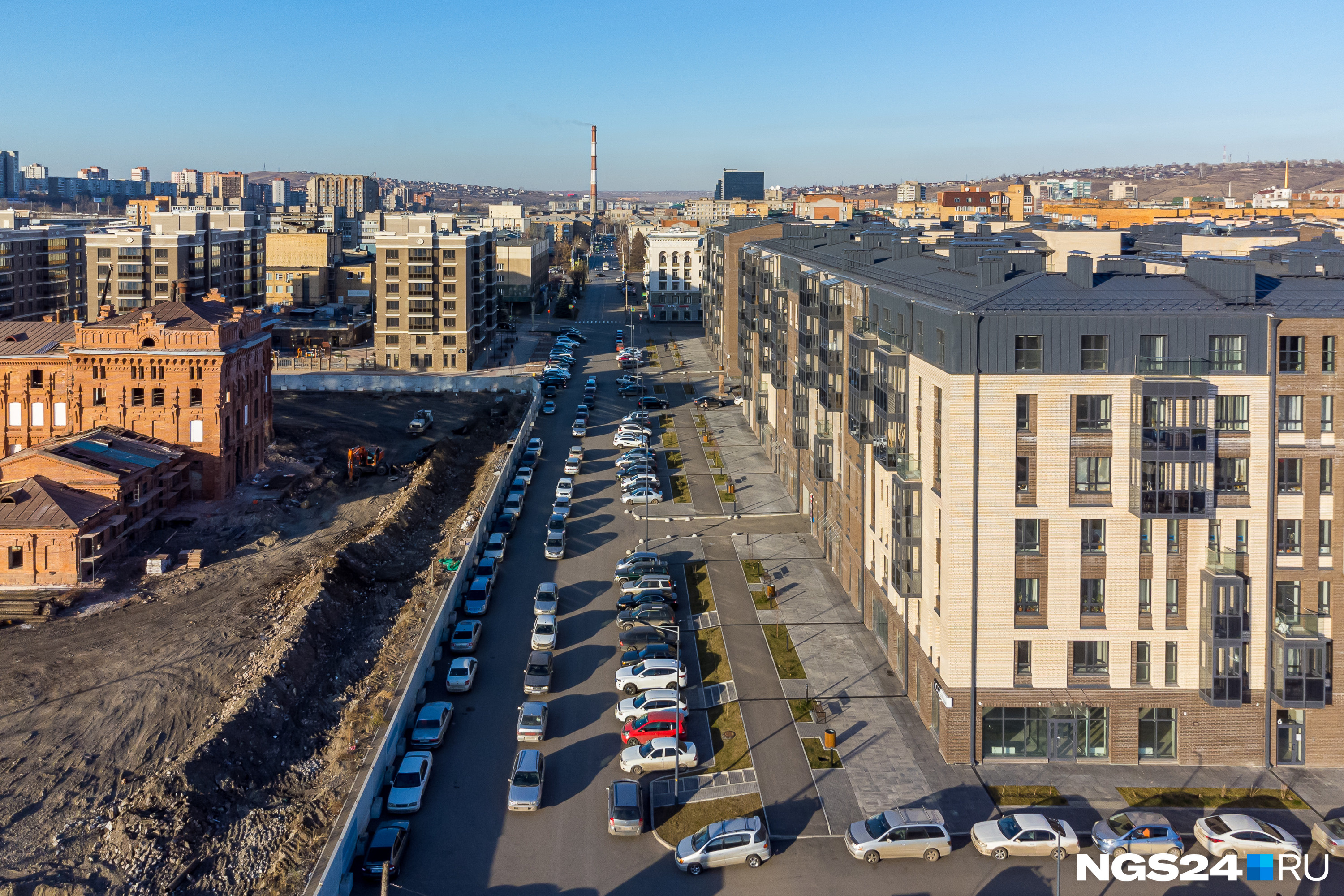 Отгородиться вряд ли выйдет — это часть улично-дорожной сети города Отгородиться вряд ли выйдет — это часть улично-дорожной сети города