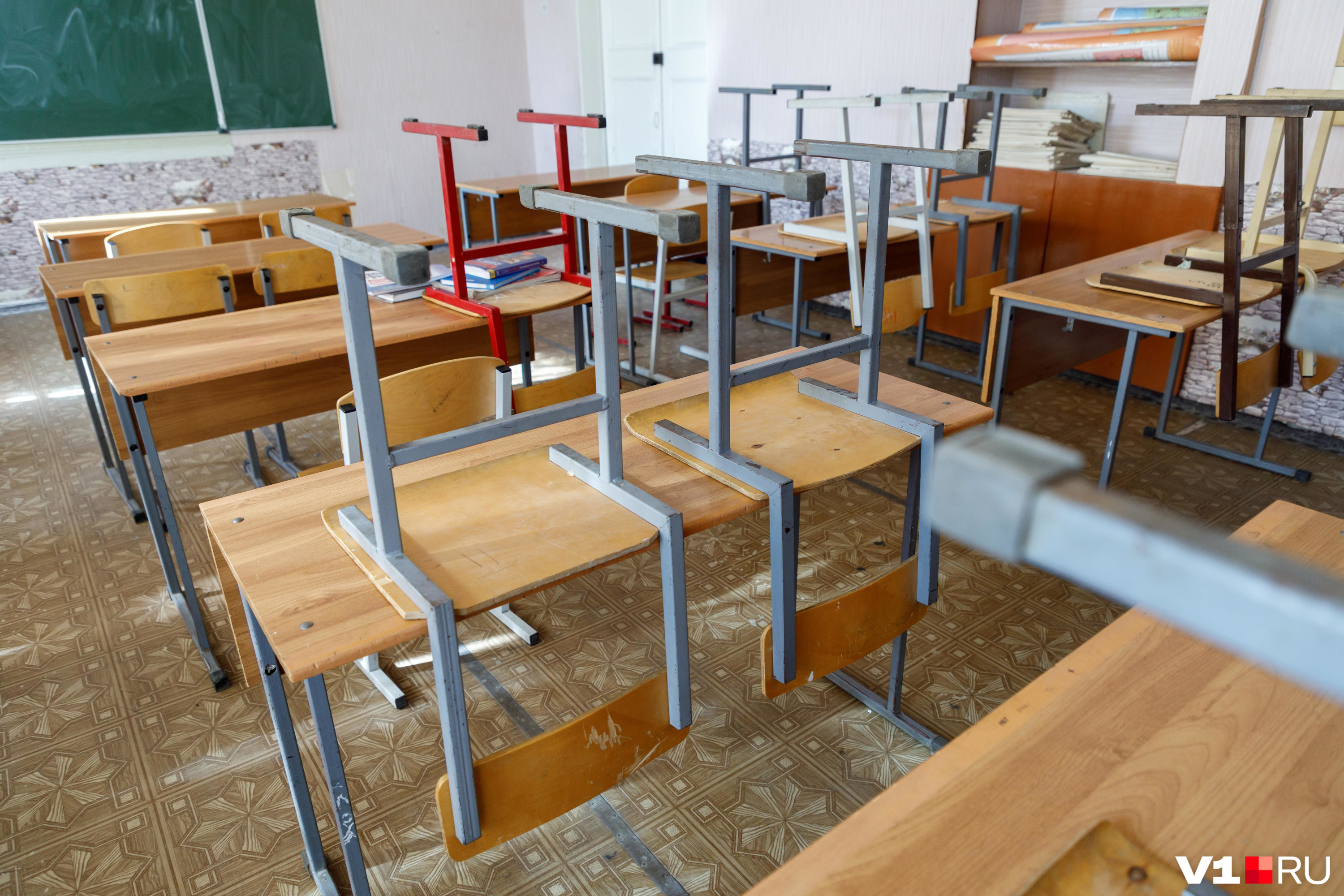 Комитет образования решил не объединять школы № 3 и 32 в Чите
