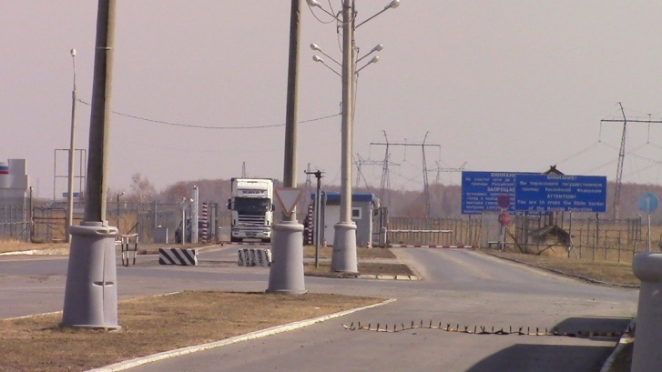 Хочу уехать из ХМАО в Казахстан. Получится ли пересечь границу после объявления частичной мобилизации