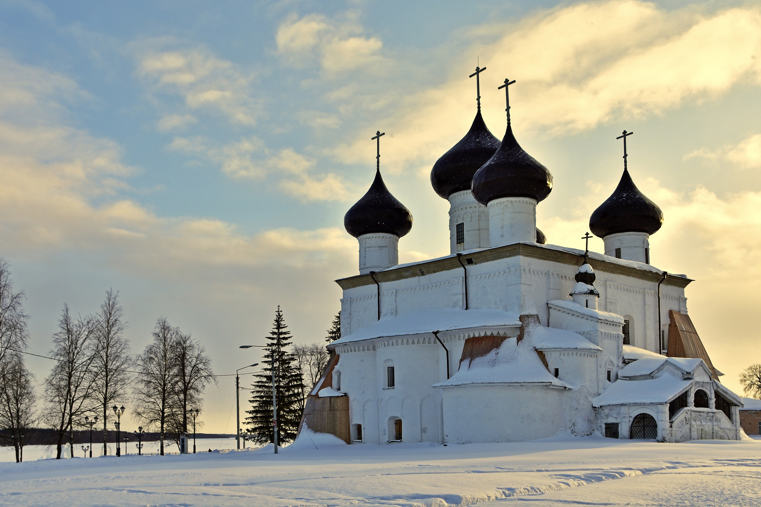 Севертур